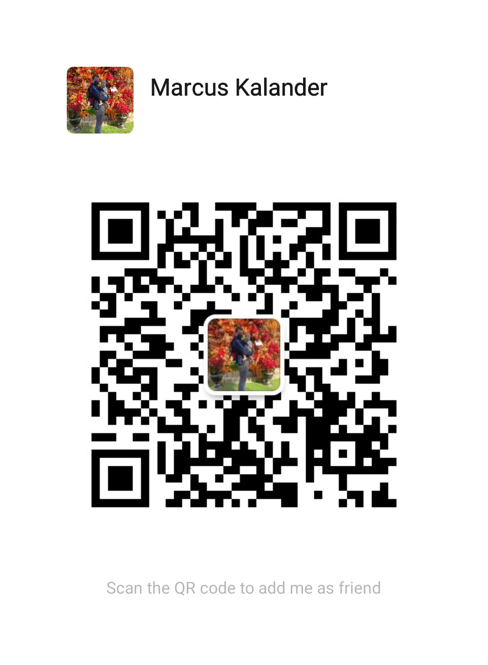 WeChat QR